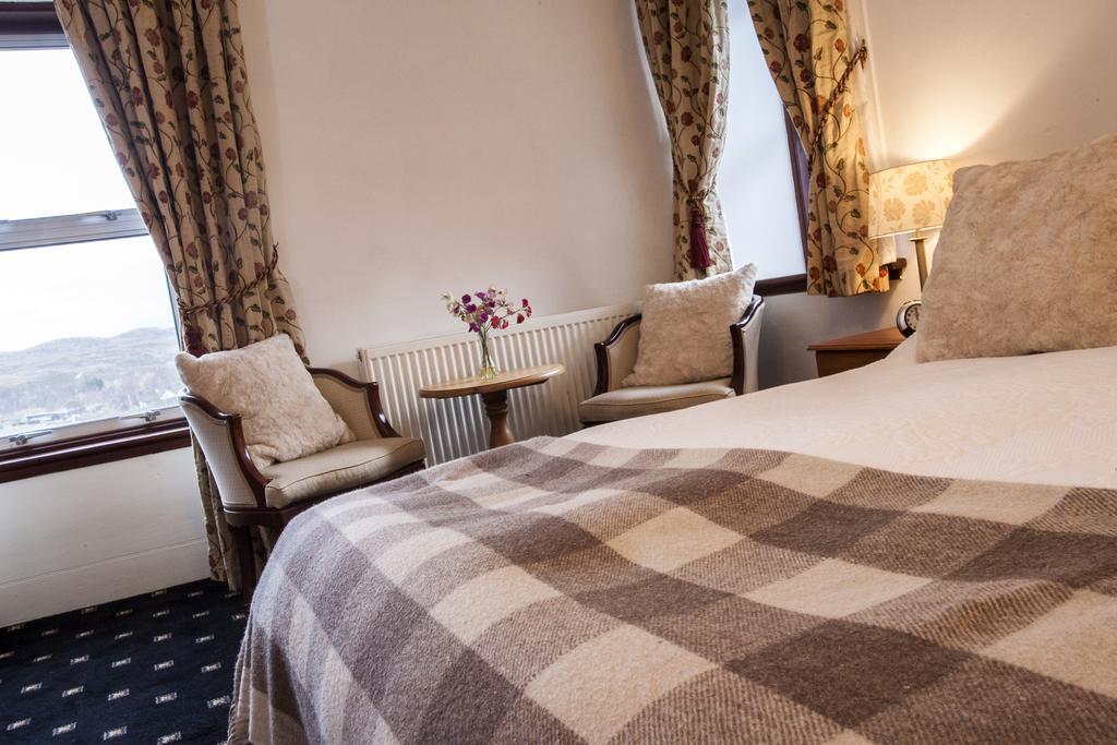Poolewe Hotel Pokój zdjęcie