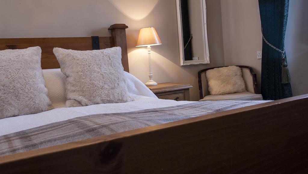 Poolewe Hotel Pokój zdjęcie
