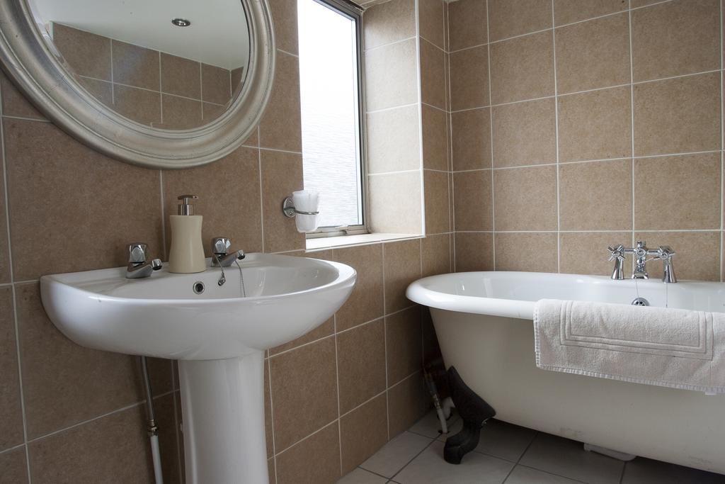 Poolewe Hotel Pokój zdjęcie