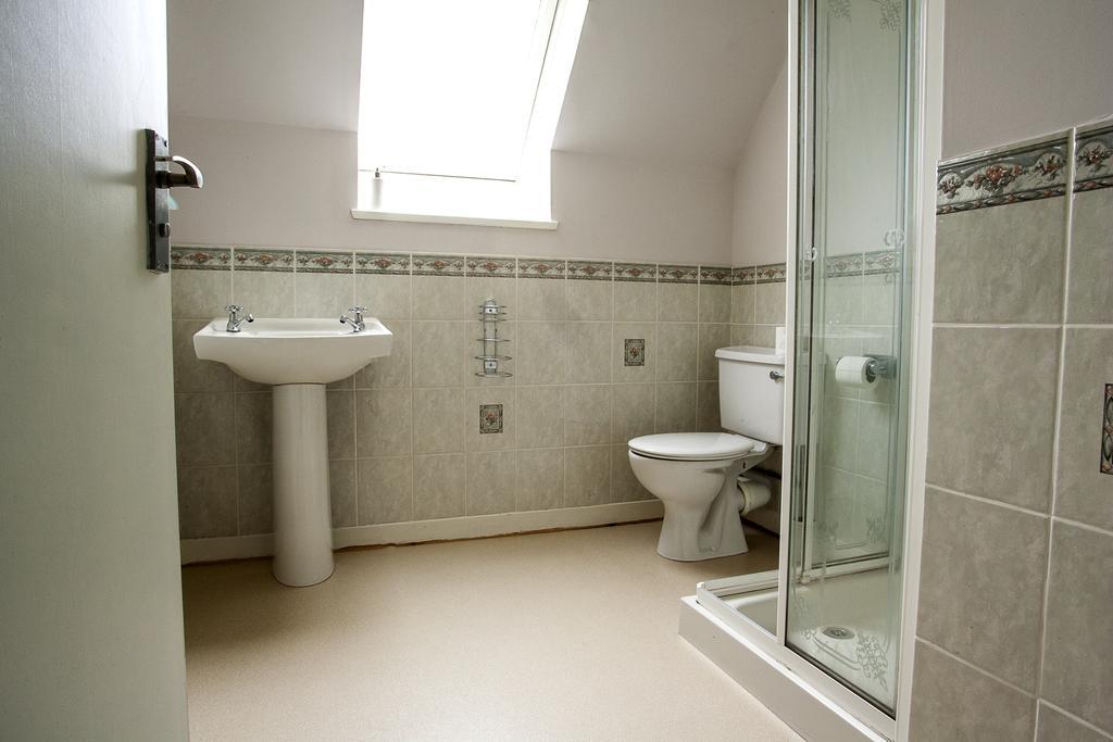 Poolewe Hotel Pokój zdjęcie
