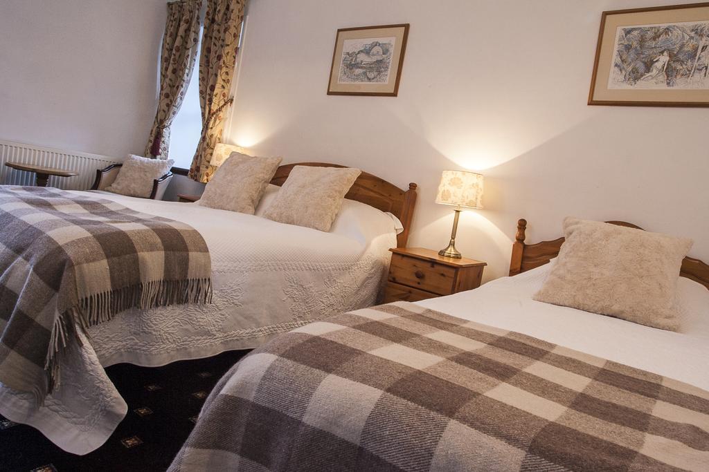 Poolewe Hotel Pokój zdjęcie