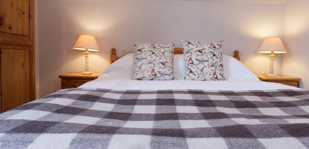 Poolewe Hotel Pokój zdjęcie