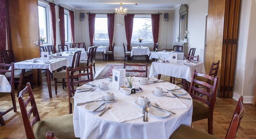 Poolewe Hotel Zewnętrze zdjęcie