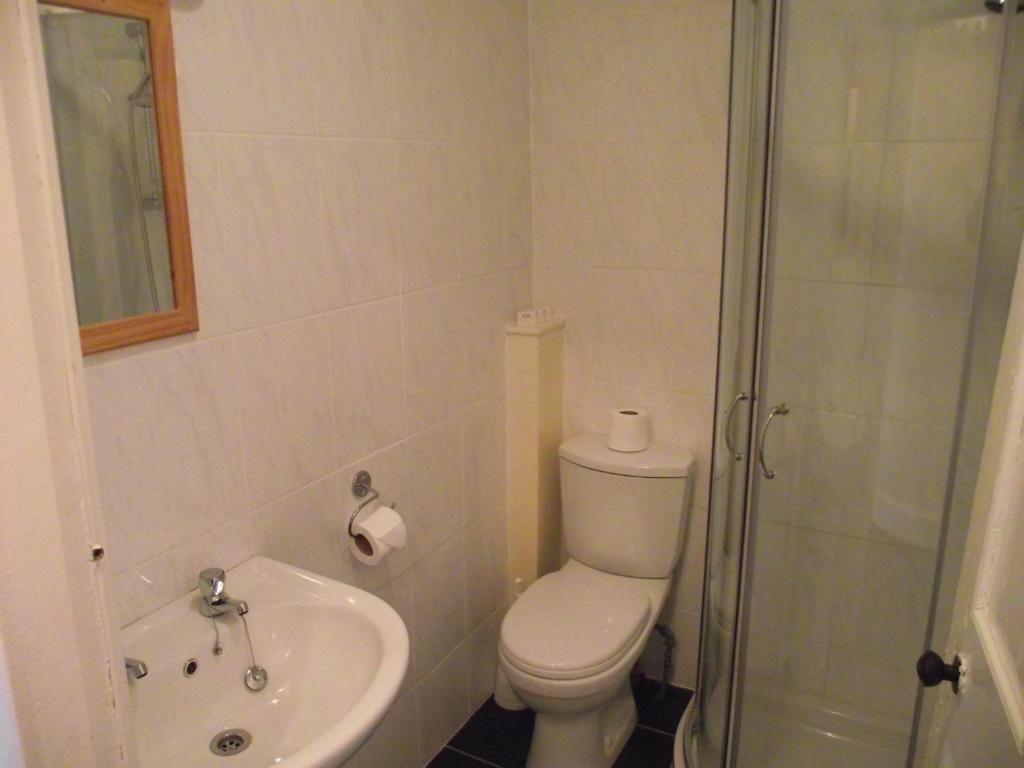 Poolewe Hotel Zewnętrze zdjęcie