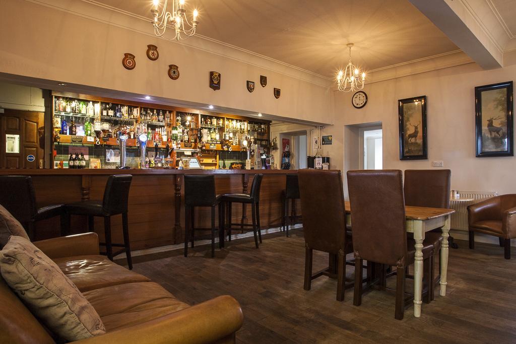 Poolewe Hotel Zewnętrze zdjęcie