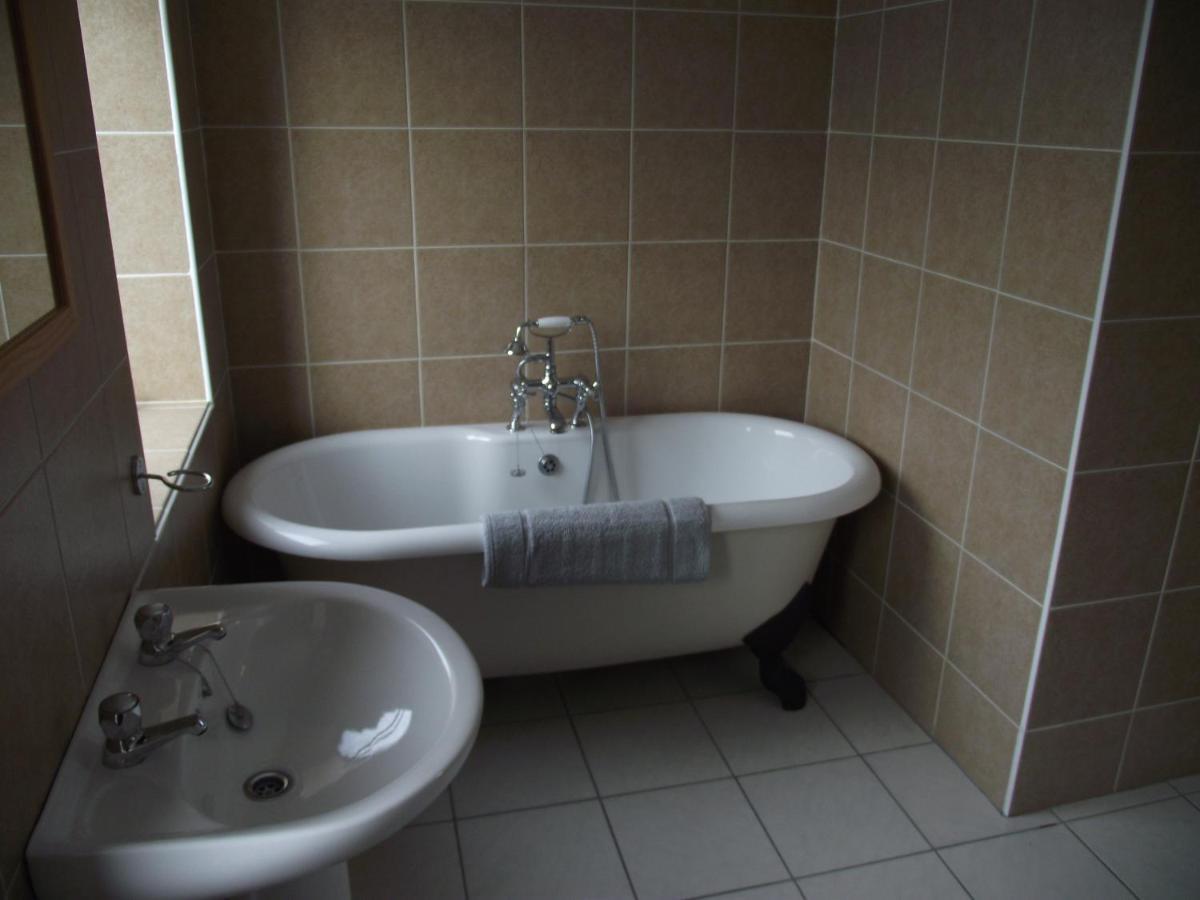 Poolewe Hotel Pokój zdjęcie